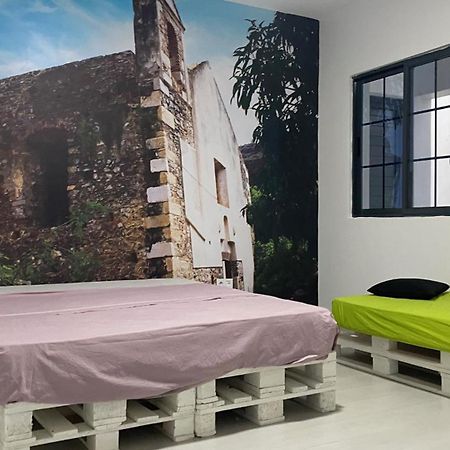 Palmira House Apartment Cidade Velha Екстериор снимка