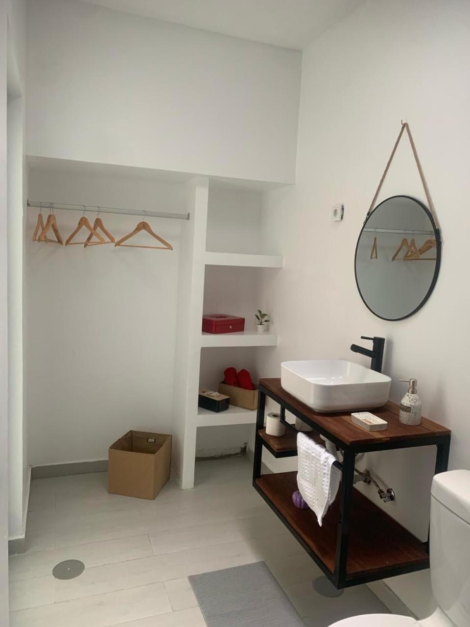 Palmira House Apartment Cidade Velha Екстериор снимка