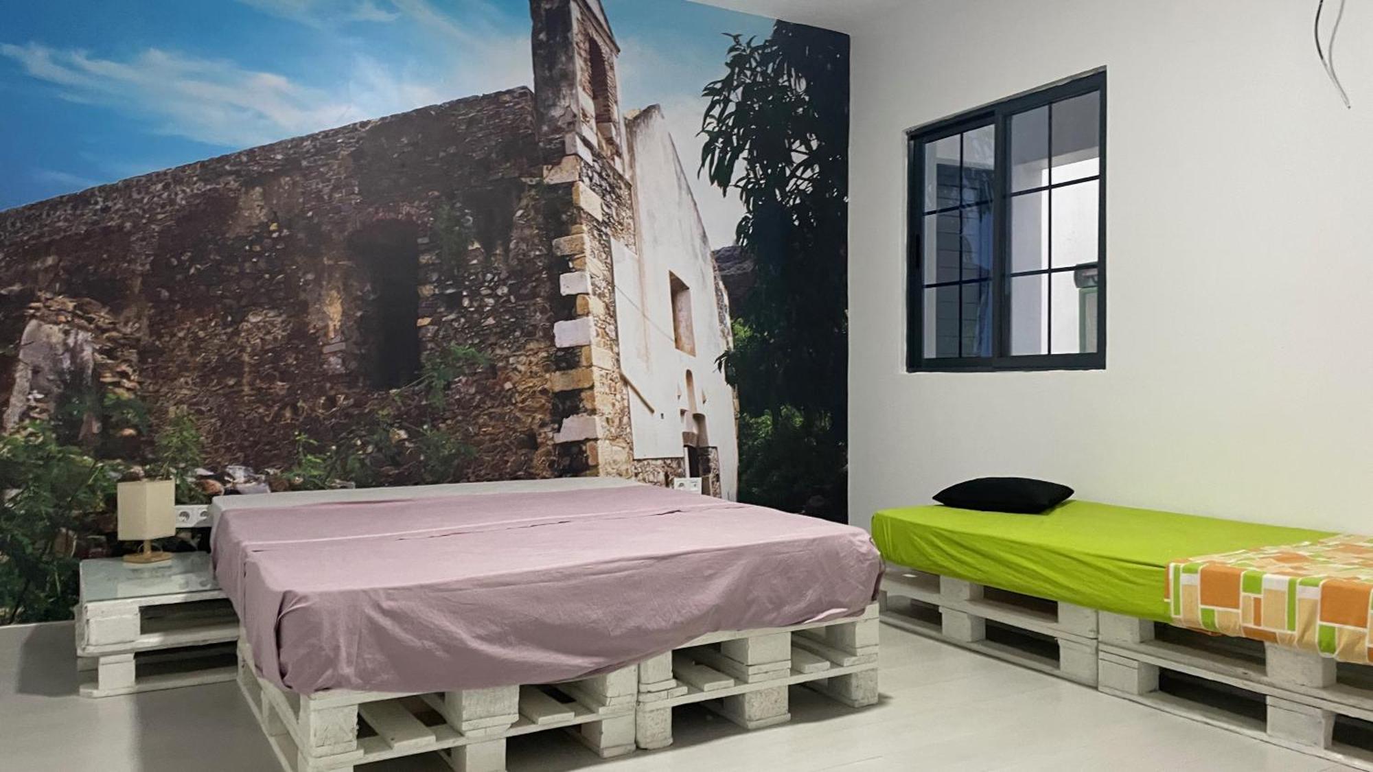 Palmira House Apartment Cidade Velha Екстериор снимка