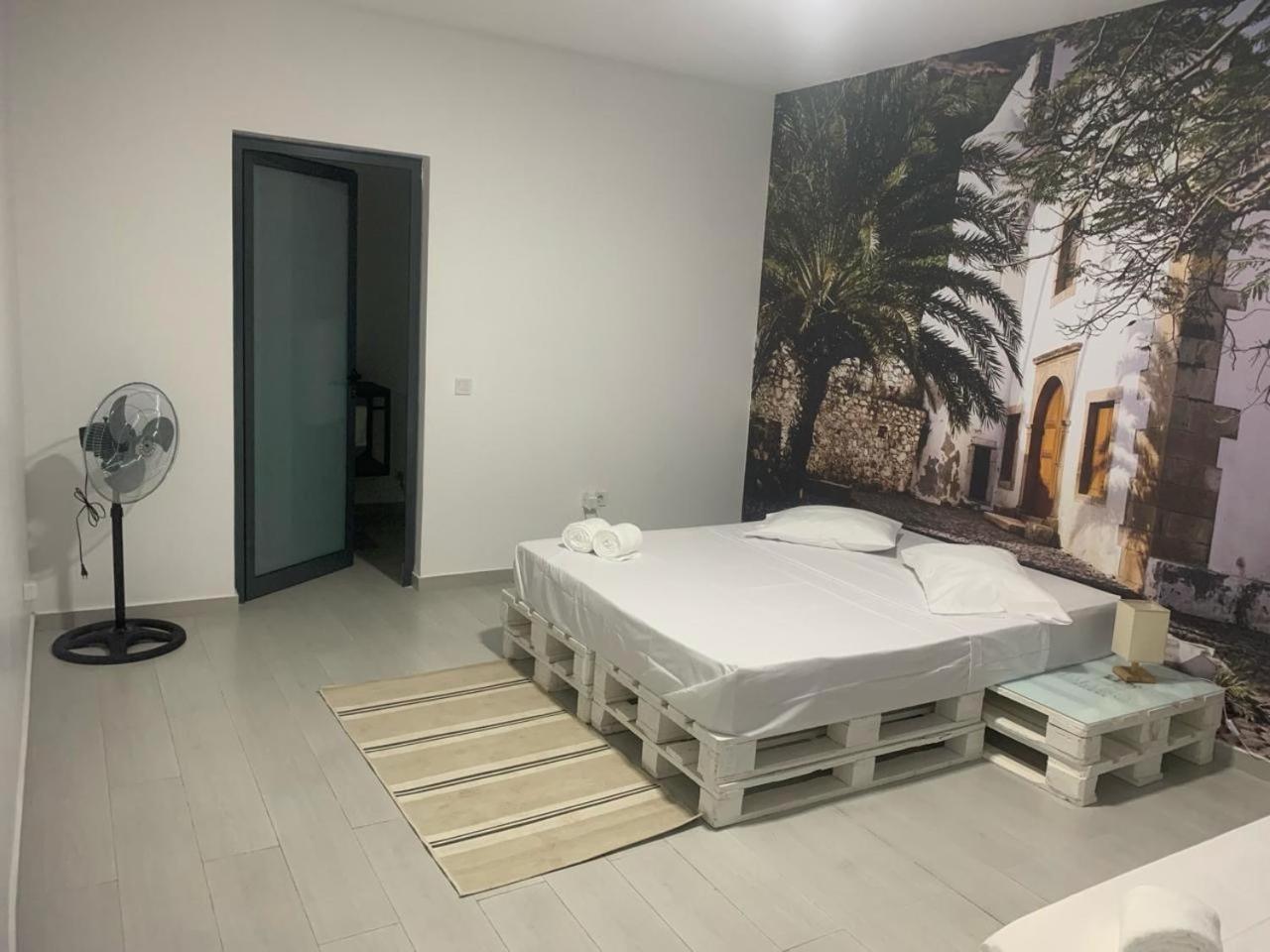 Palmira House Apartment Cidade Velha Екстериор снимка