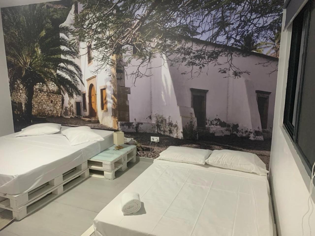 Palmira House Apartment Cidade Velha Екстериор снимка