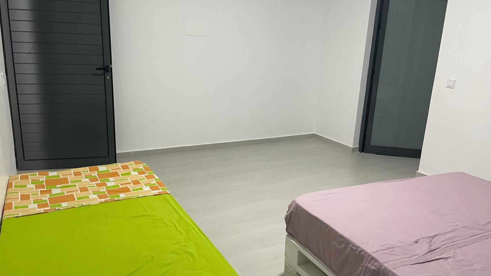 Palmira House Apartment Cidade Velha Екстериор снимка