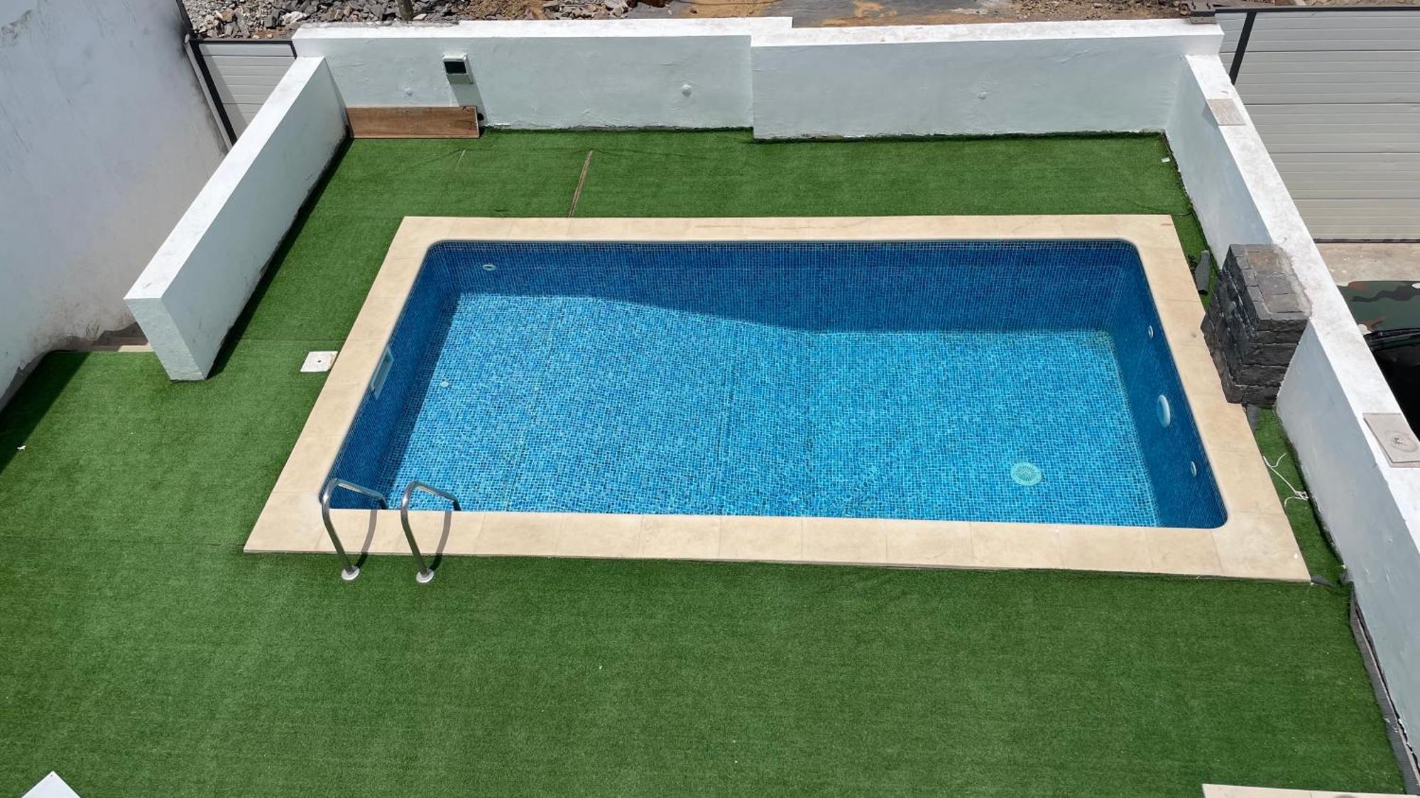 Palmira House Apartment Cidade Velha Екстериор снимка