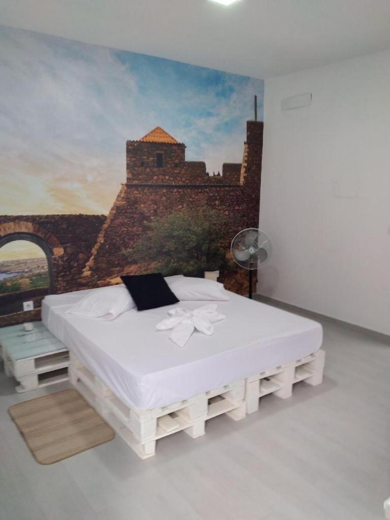 Palmira House Apartment Cidade Velha Екстериор снимка