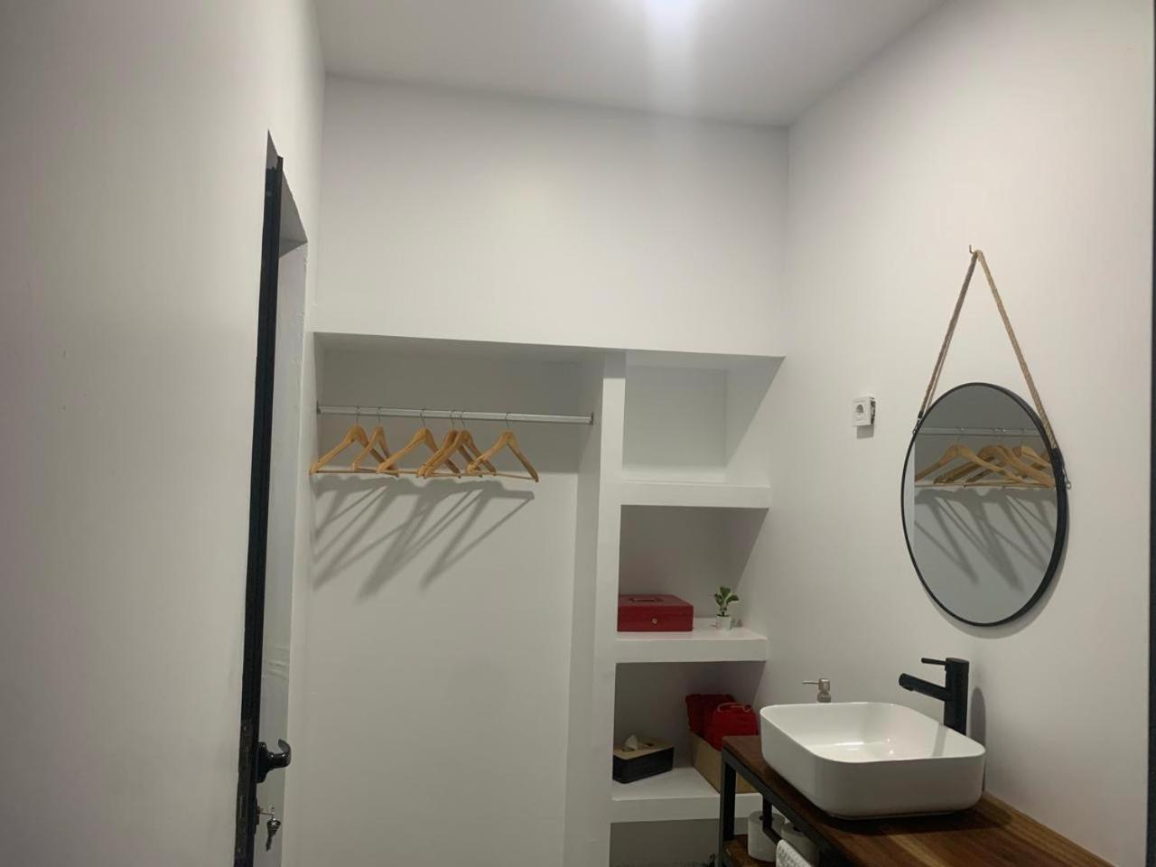Palmira House Apartment Cidade Velha Екстериор снимка