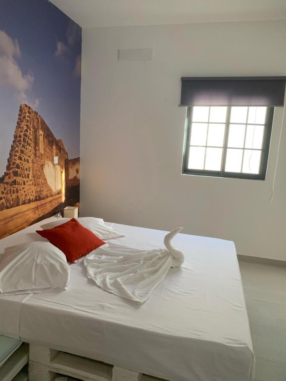 Palmira House Apartment Cidade Velha Екстериор снимка
