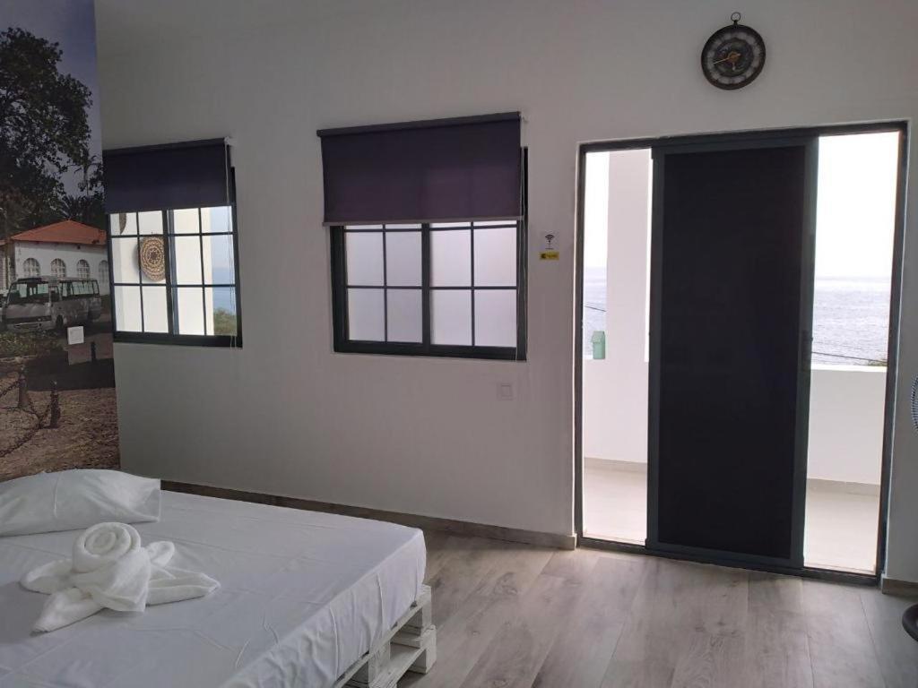 Palmira House Apartment Cidade Velha Екстериор снимка