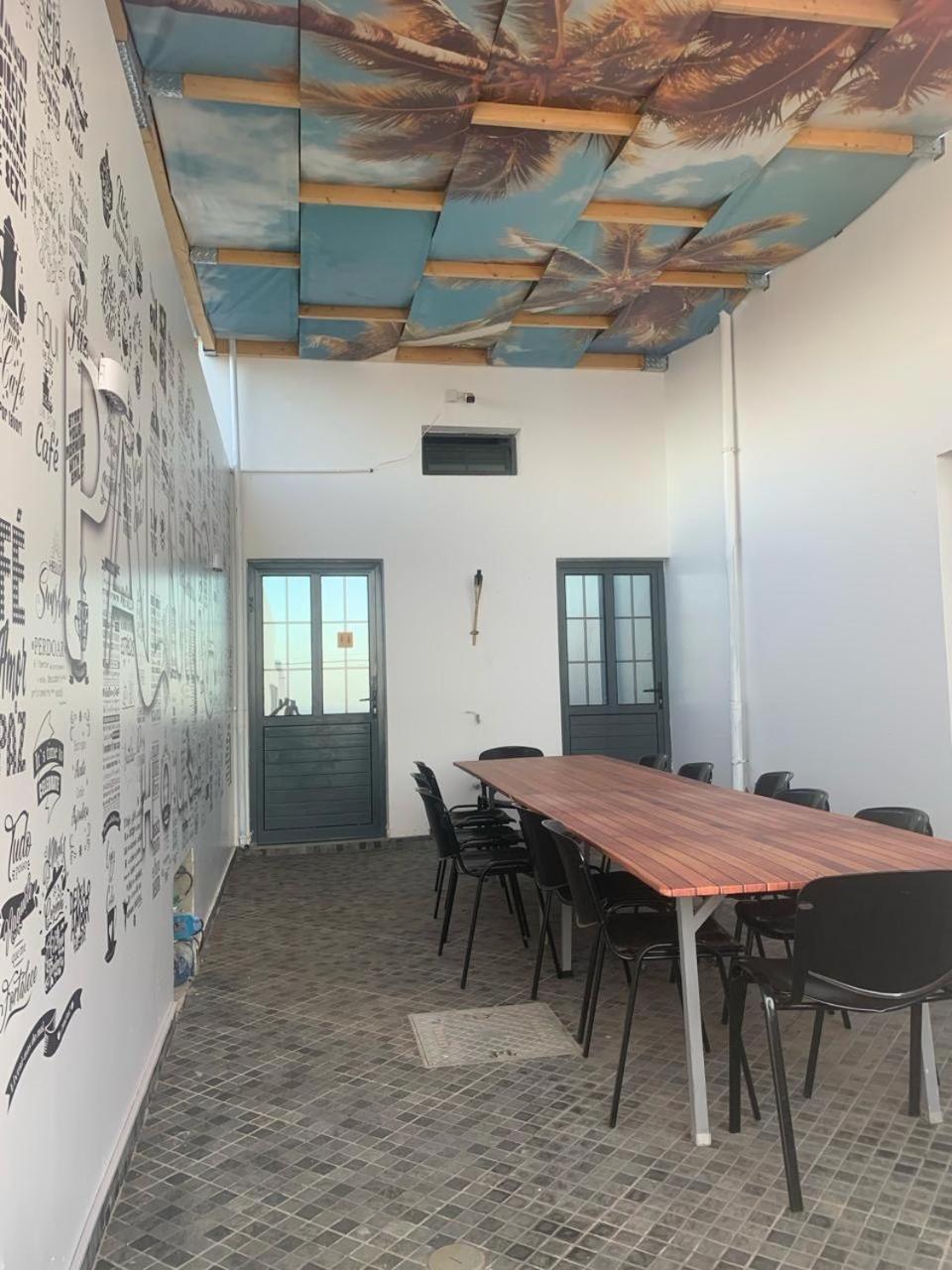 Palmira House Apartment Cidade Velha Екстериор снимка