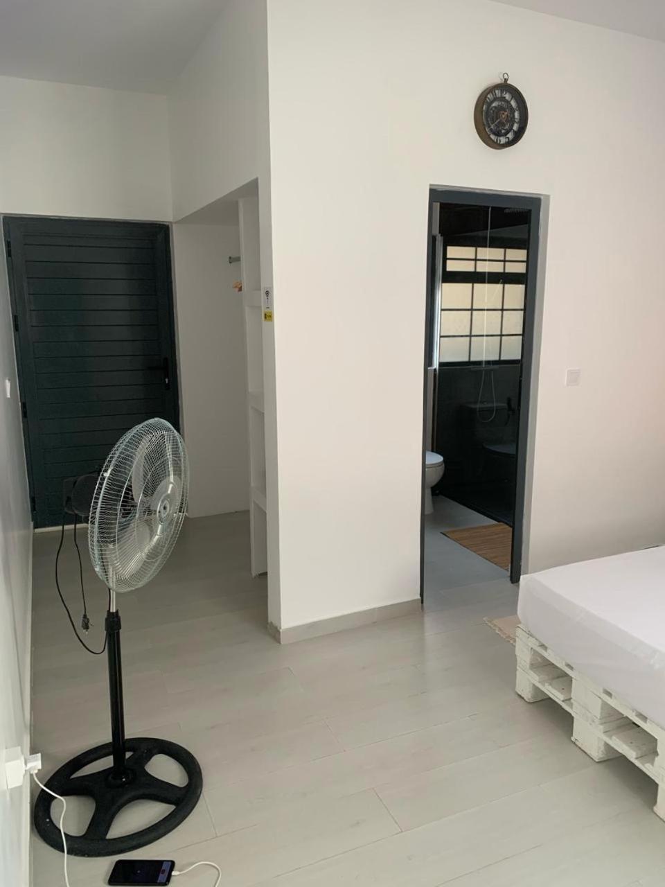 Palmira House Apartment Cidade Velha Екстериор снимка