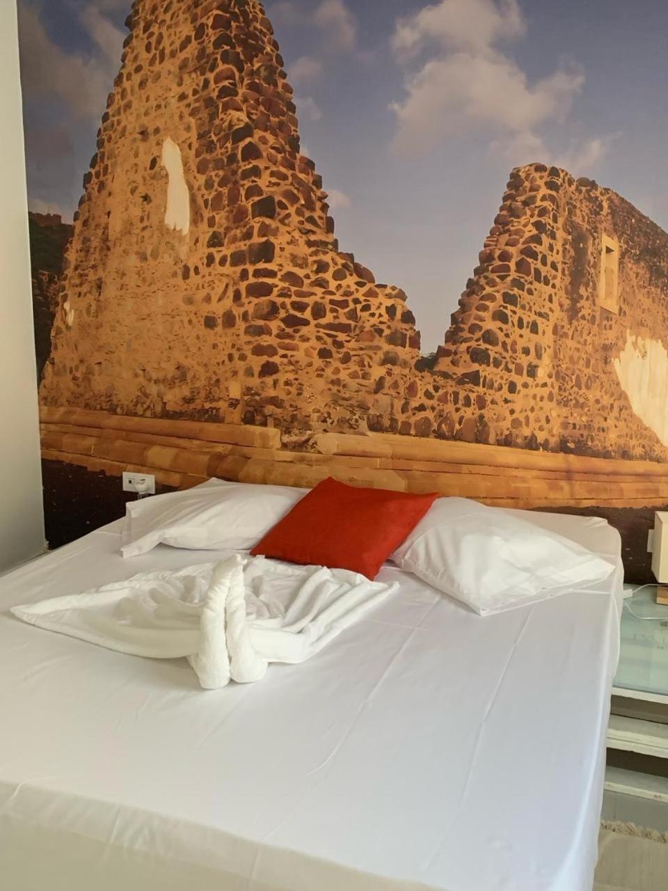 Palmira House Apartment Cidade Velha Екстериор снимка