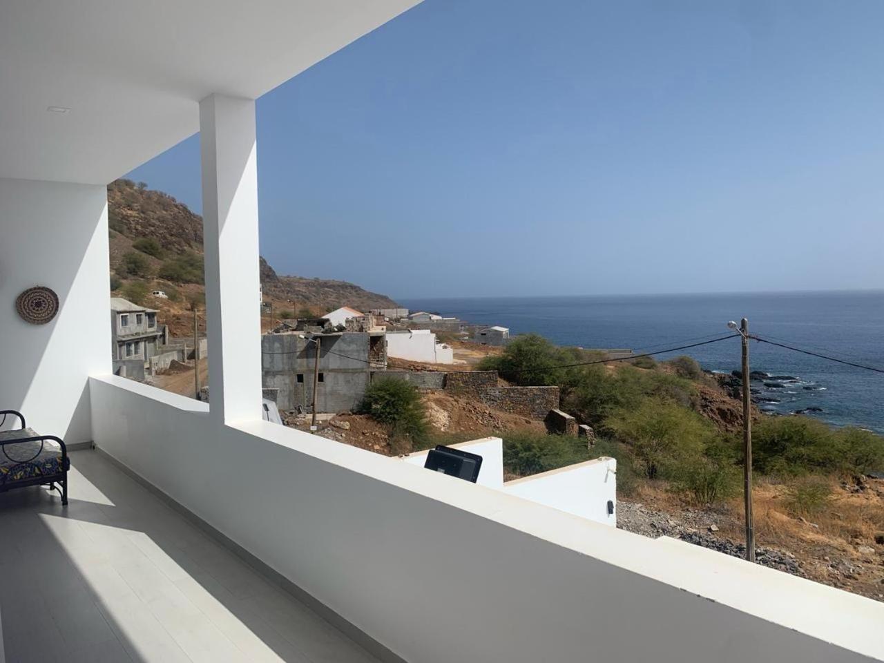 Palmira House Apartment Cidade Velha Екстериор снимка