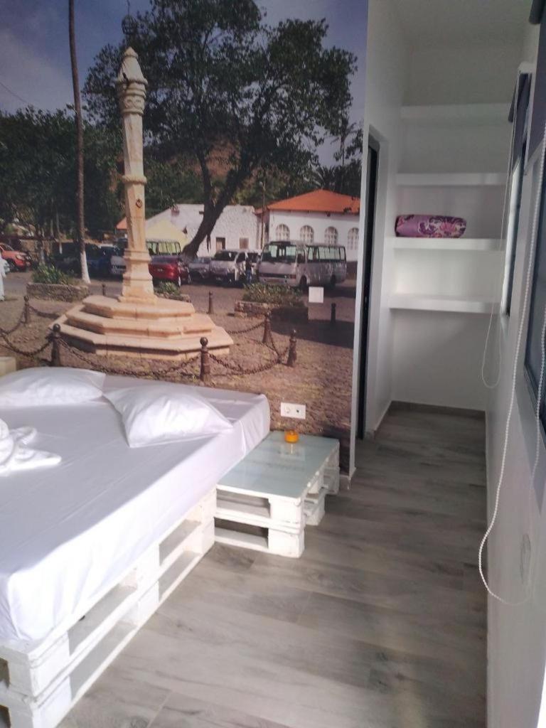 Palmira House Apartment Cidade Velha Екстериор снимка