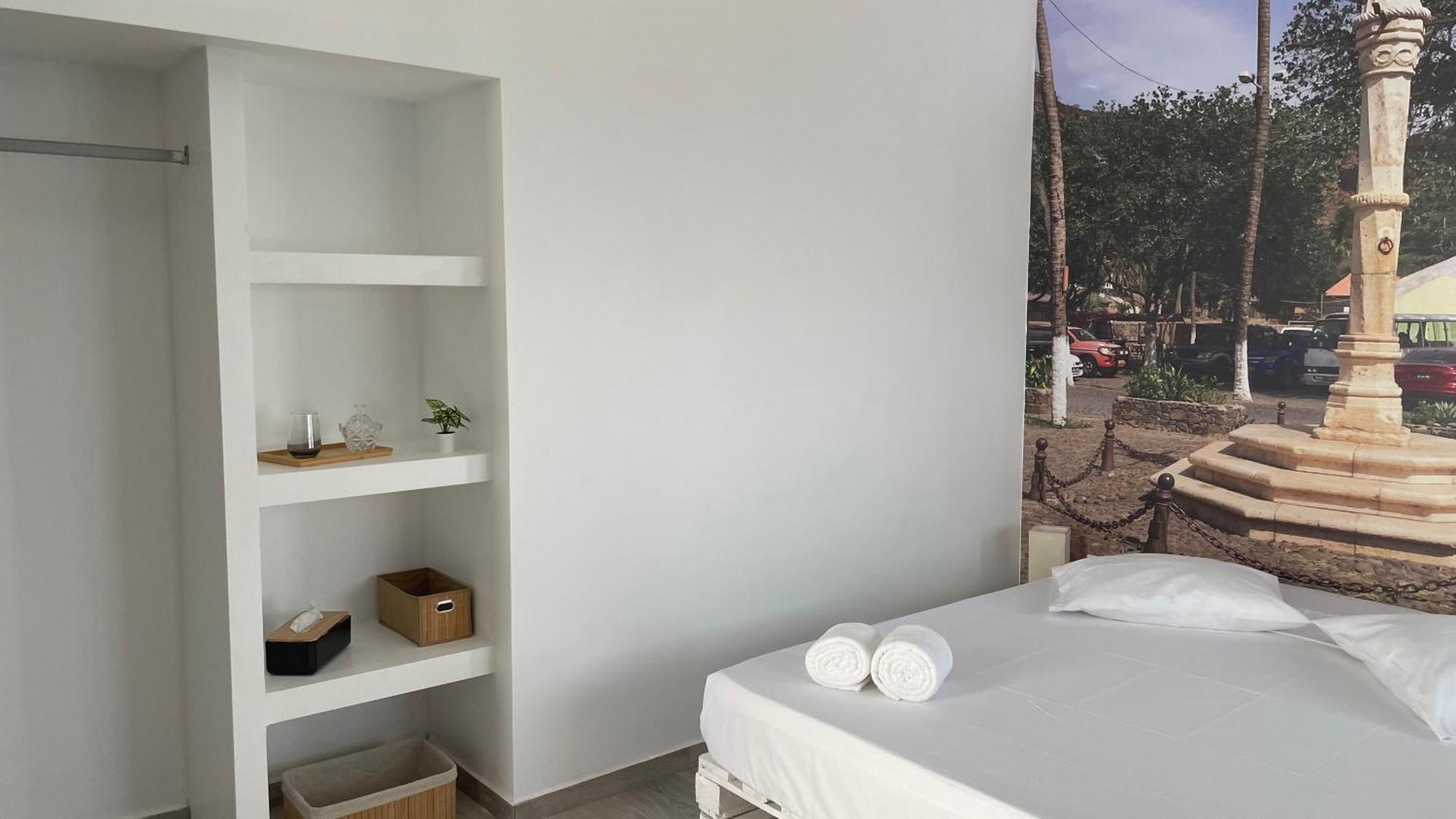 Palmira House Apartment Cidade Velha Екстериор снимка