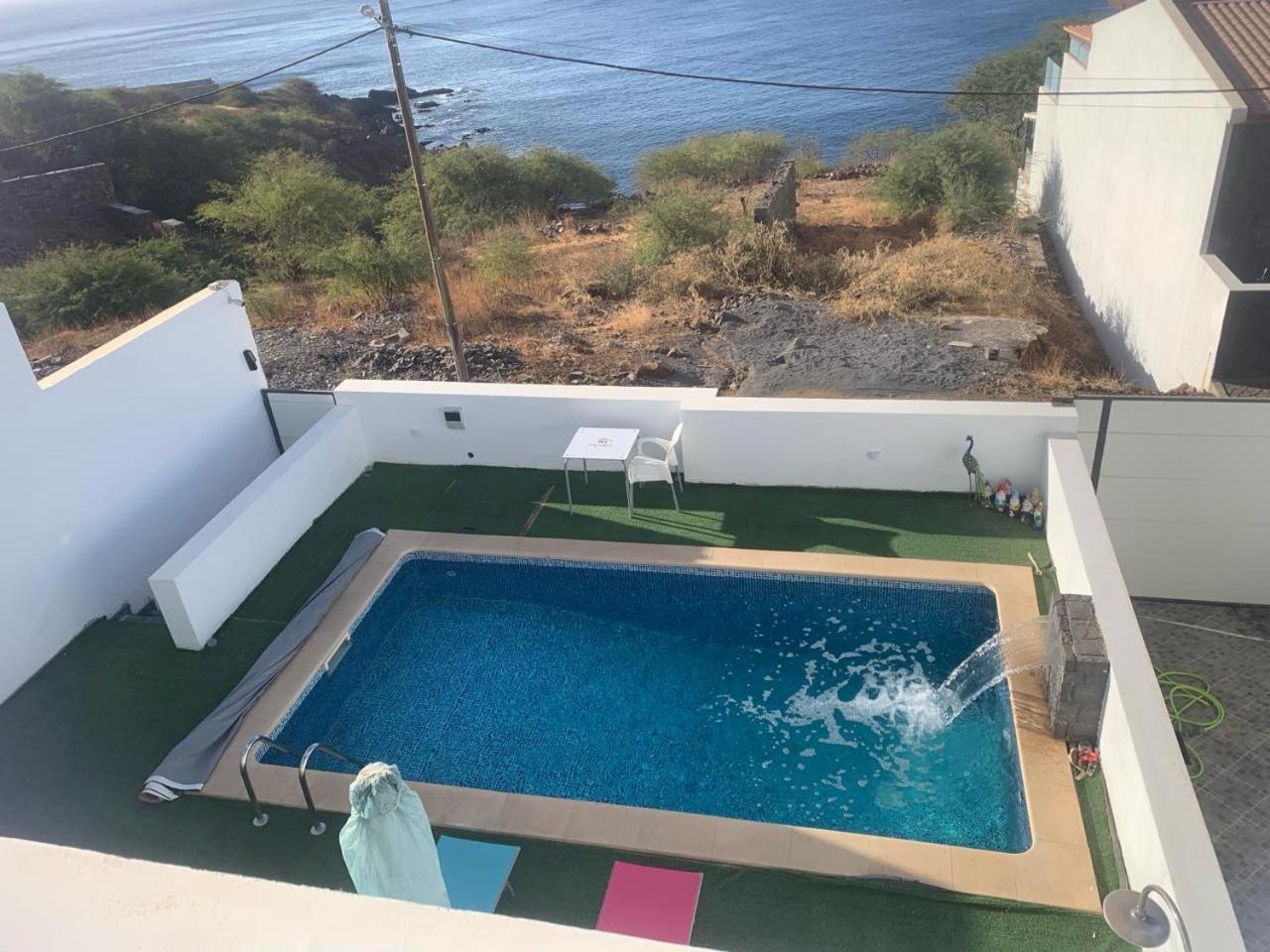 Palmira House Apartment Cidade Velha Екстериор снимка