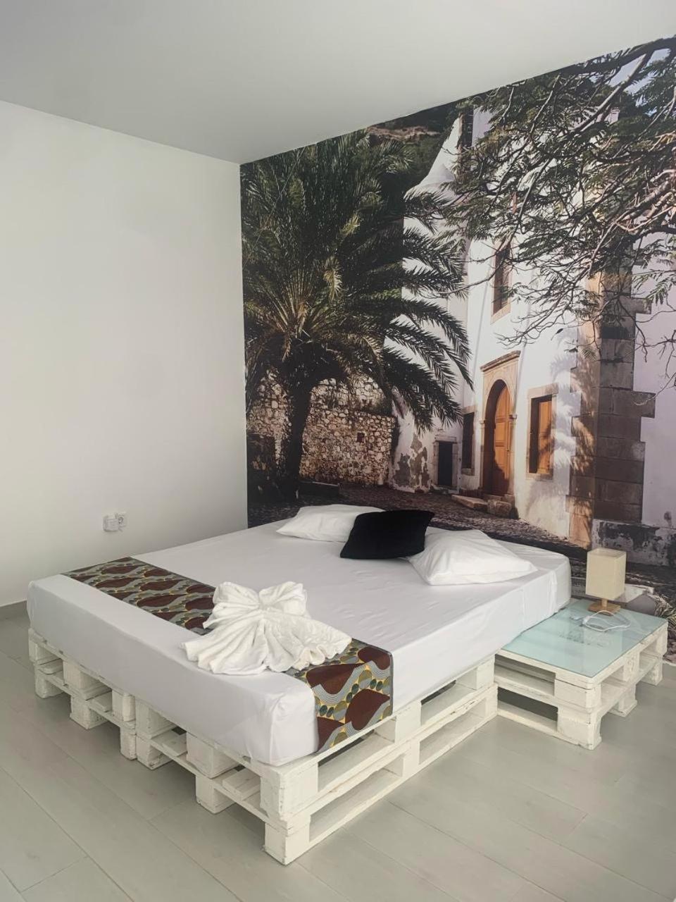 Palmira House Apartment Cidade Velha Екстериор снимка