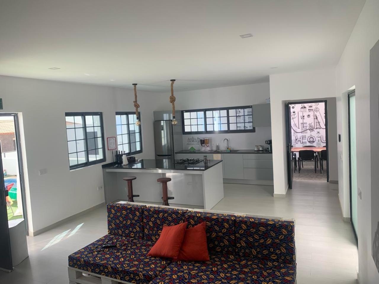 Palmira House Apartment Cidade Velha Екстериор снимка