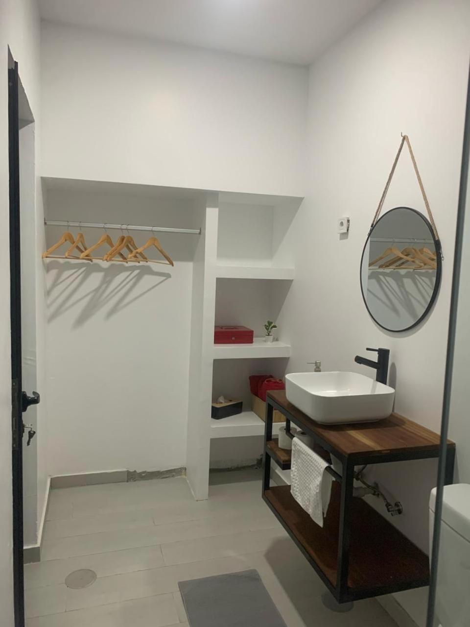 Palmira House Apartment Cidade Velha Екстериор снимка