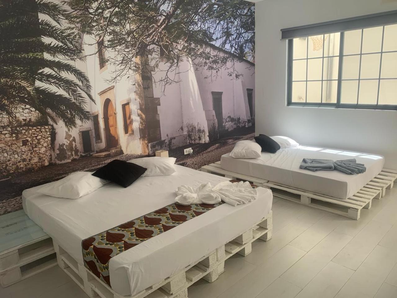 Palmira House Apartment Cidade Velha Екстериор снимка