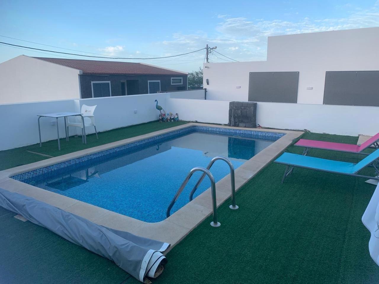 Palmira House Apartment Cidade Velha Екстериор снимка