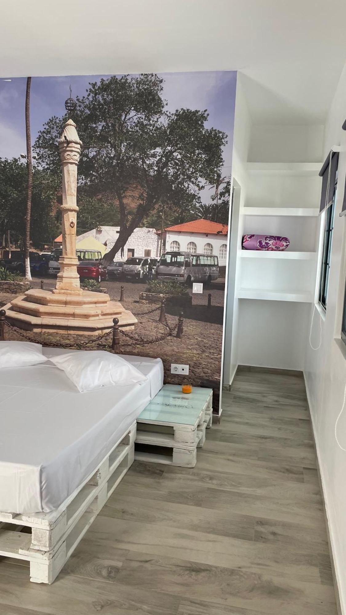 Palmira House Apartment Cidade Velha Екстериор снимка