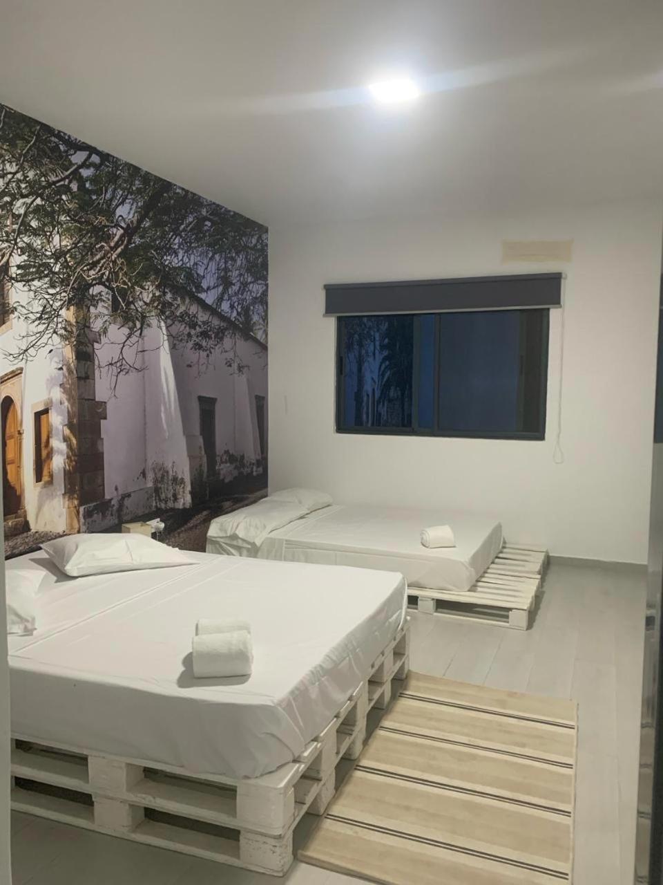 Palmira House Apartment Cidade Velha Екстериор снимка