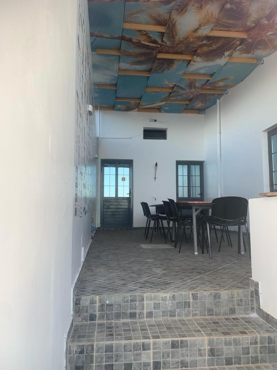 Palmira House Apartment Cidade Velha Екстериор снимка