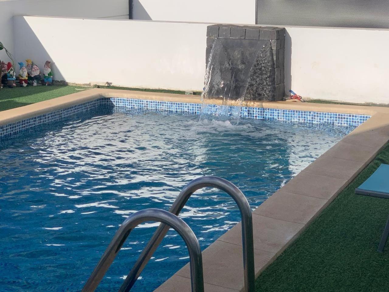 Palmira House Apartment Cidade Velha Екстериор снимка